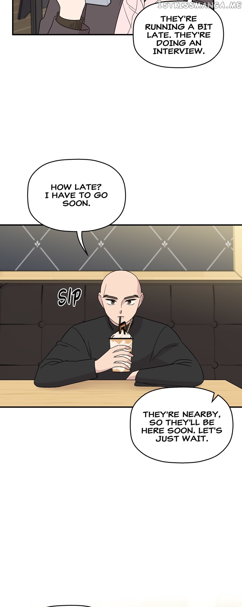 The Beastly Girl Chapter 42 - page 2