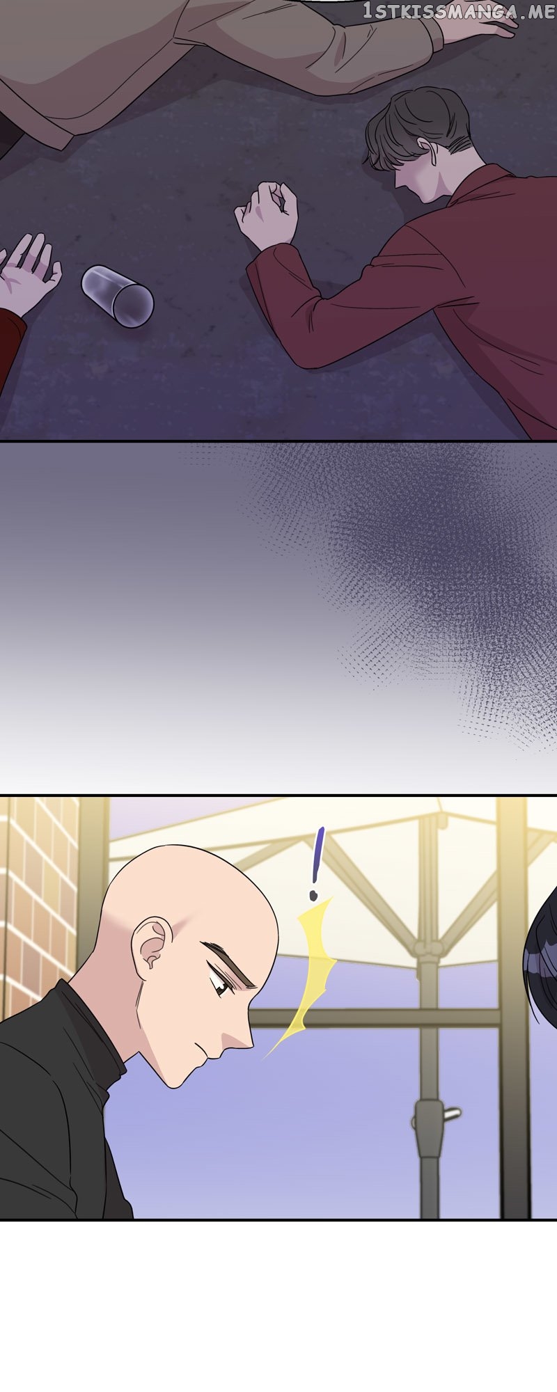 The Beastly Girl Chapter 42 - page 25