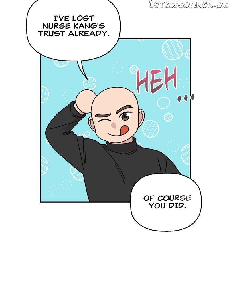 The Beastly Girl Chapter 42 - page 34