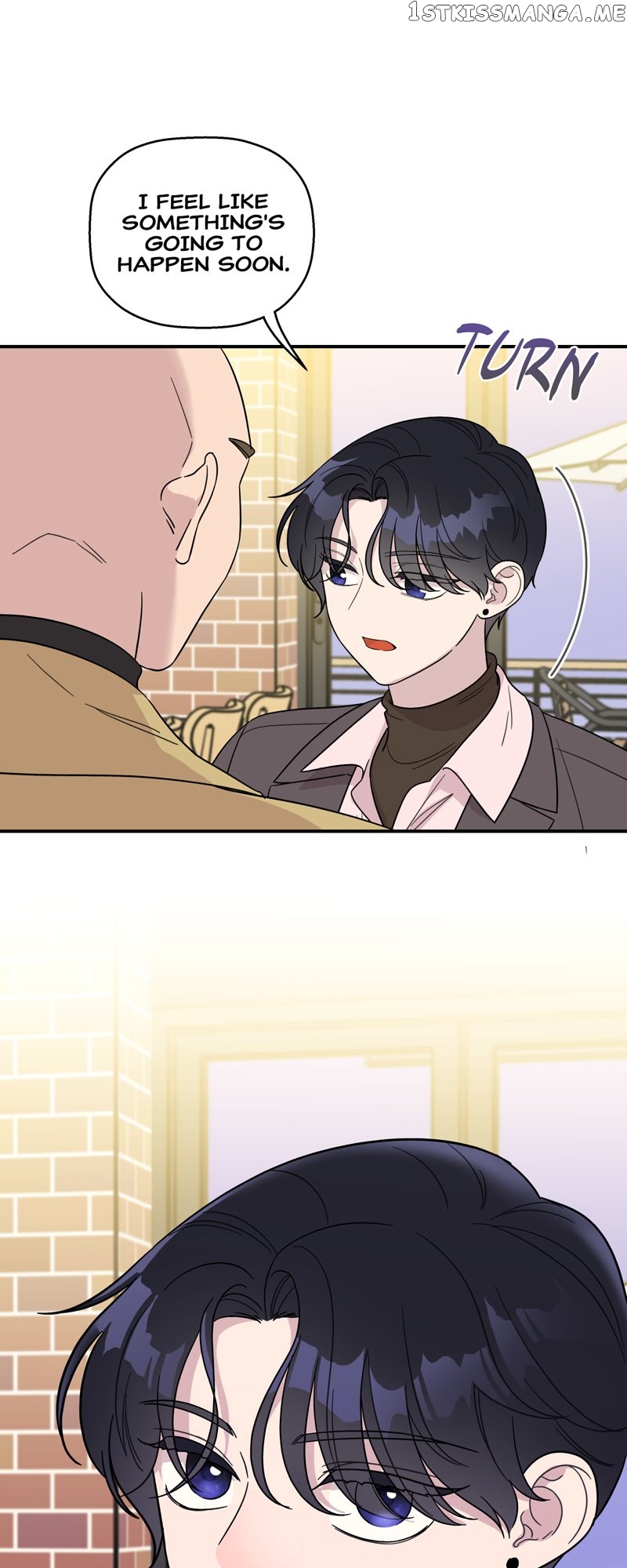 The Beastly Girl Chapter 42 - page 39