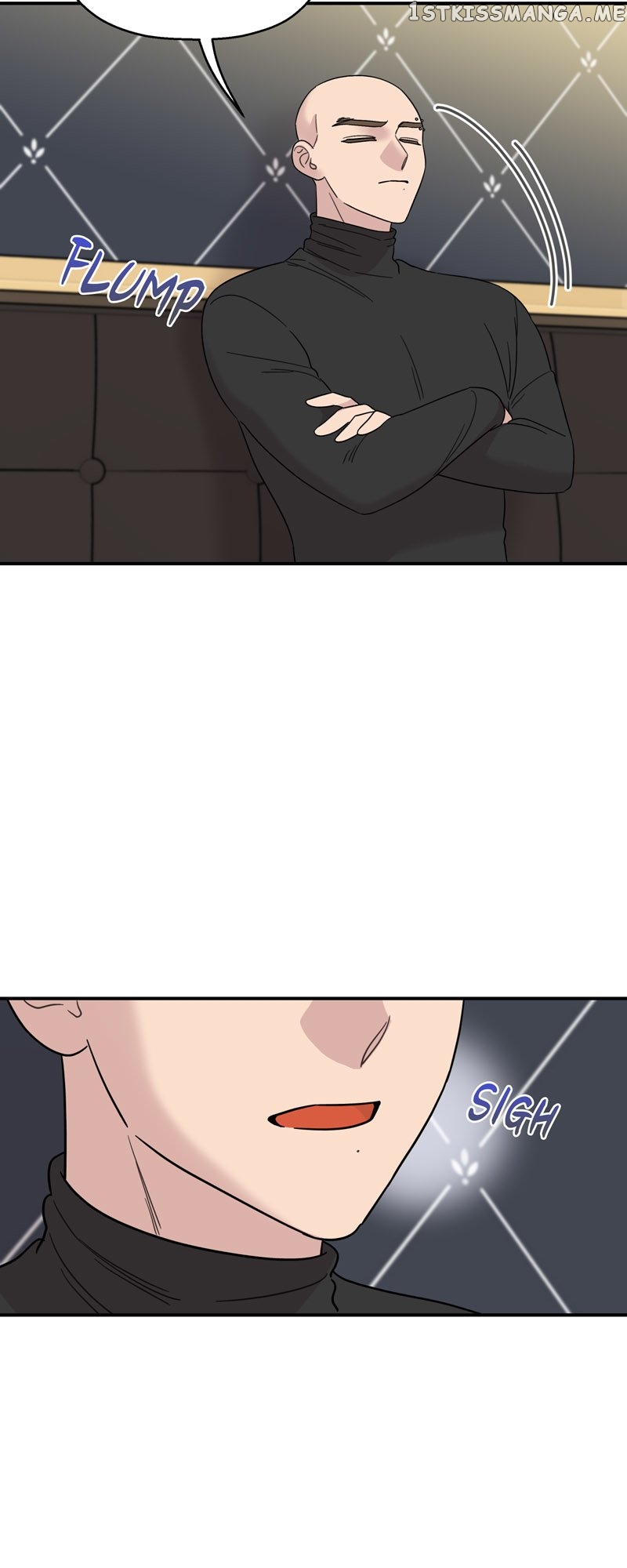 The Beastly Girl Chapter 42 - page 4