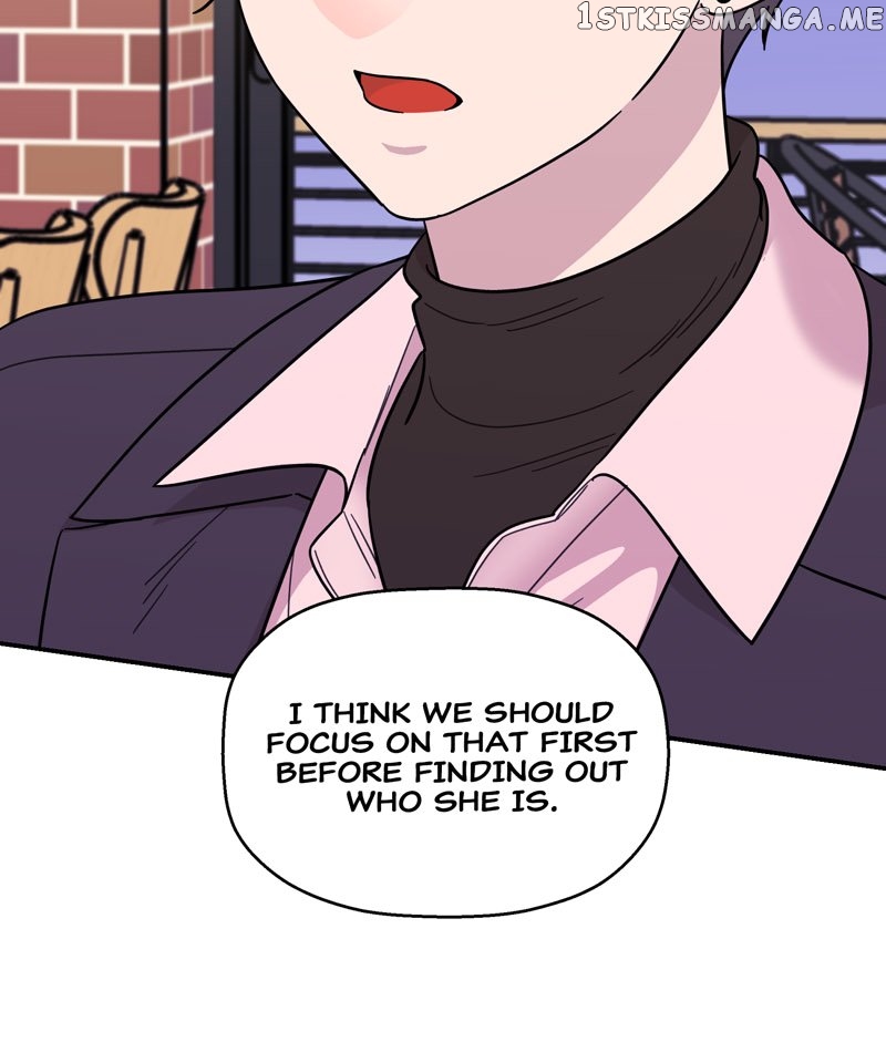 The Beastly Girl Chapter 42 - page 40