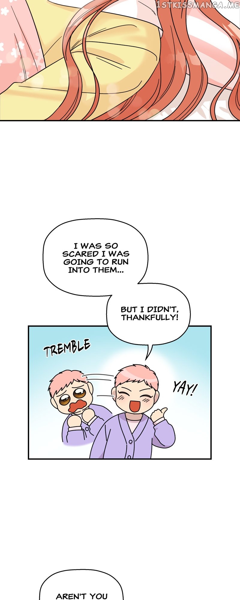 The Beastly Girl Chapter 42 - page 43