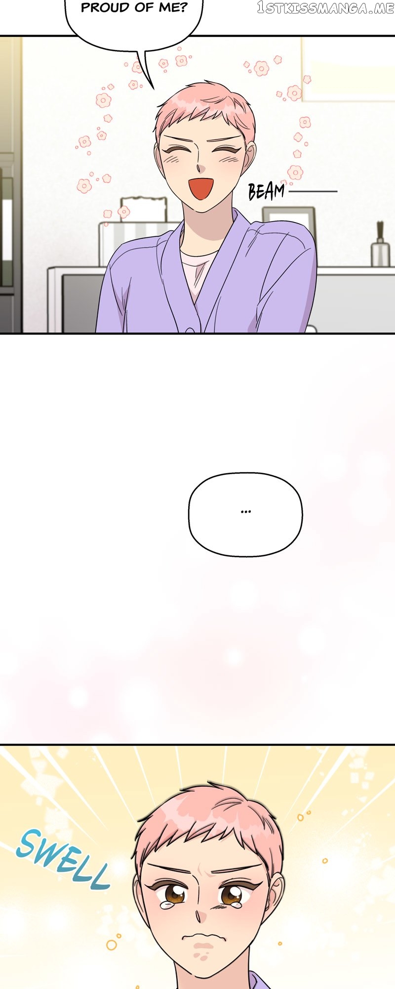 The Beastly Girl Chapter 42 - page 44
