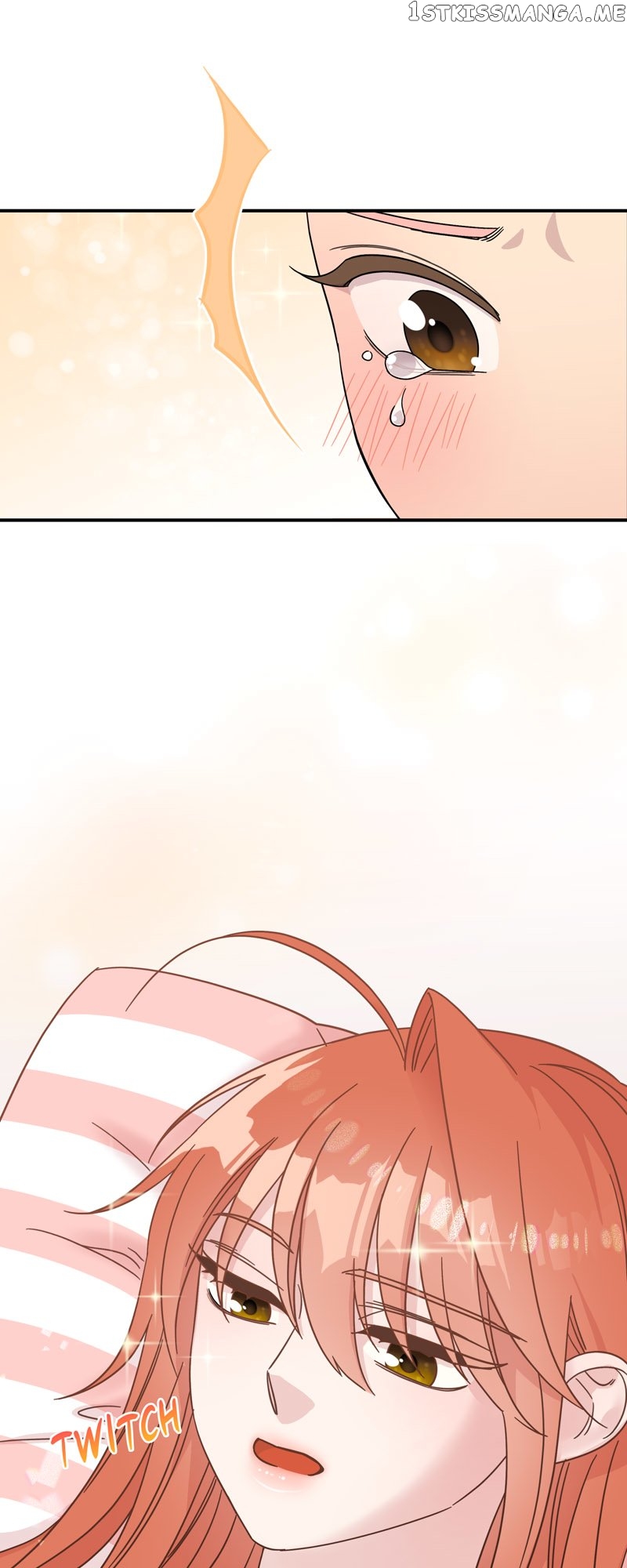 The Beastly Girl Chapter 42 - page 46