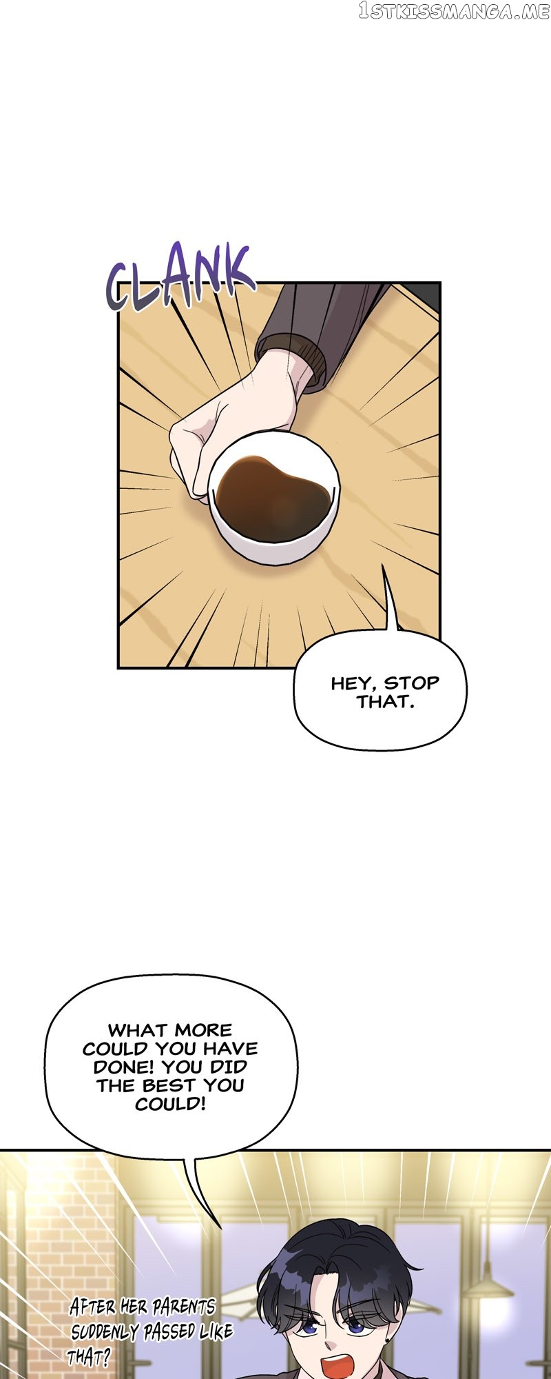 The Beastly Girl Chapter 42 - page 7