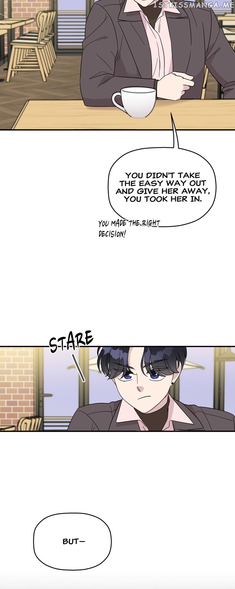 The Beastly Girl Chapter 42 - page 8