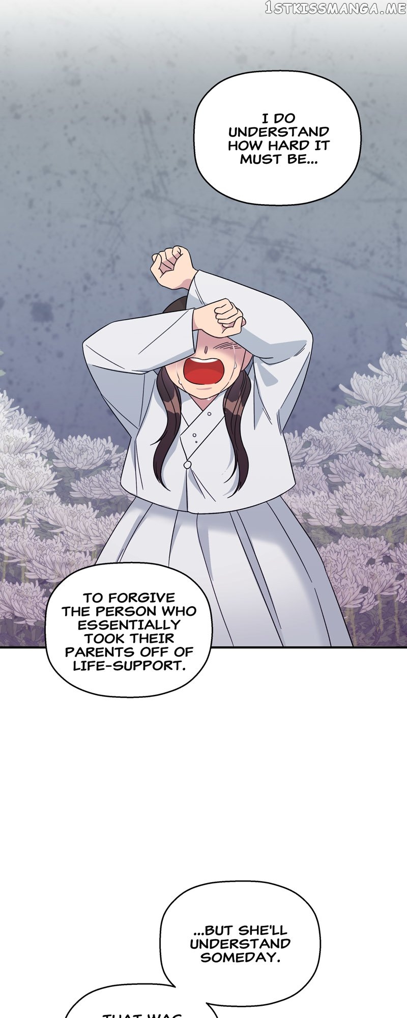 The Beastly Girl Chapter 42 - page 9