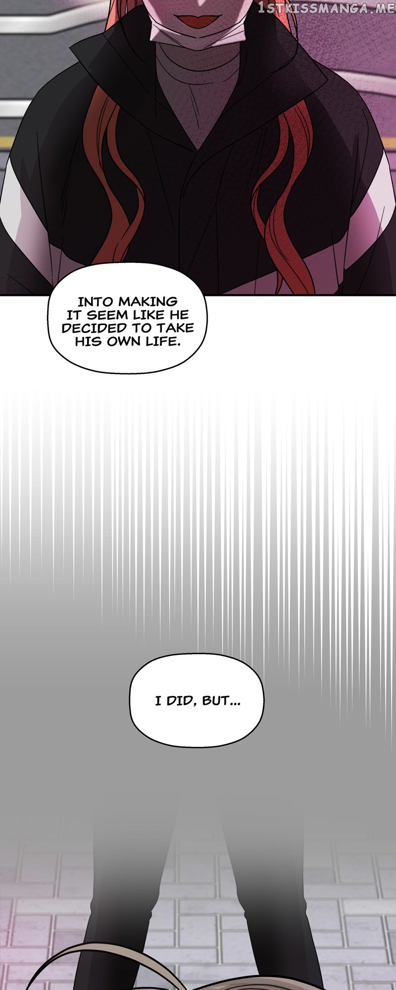 The Beastly Girl Chapter 43 - page 13