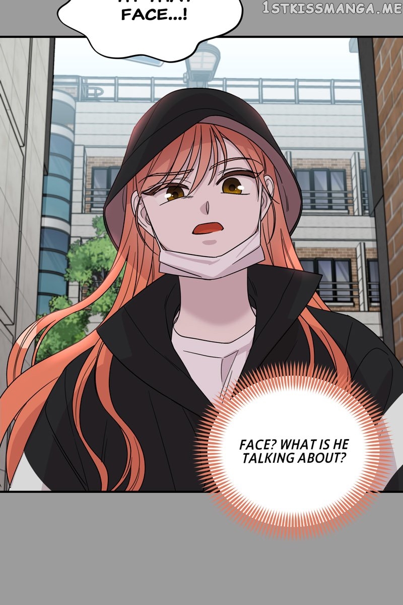 The Beastly Girl Chapter 43 - page 17