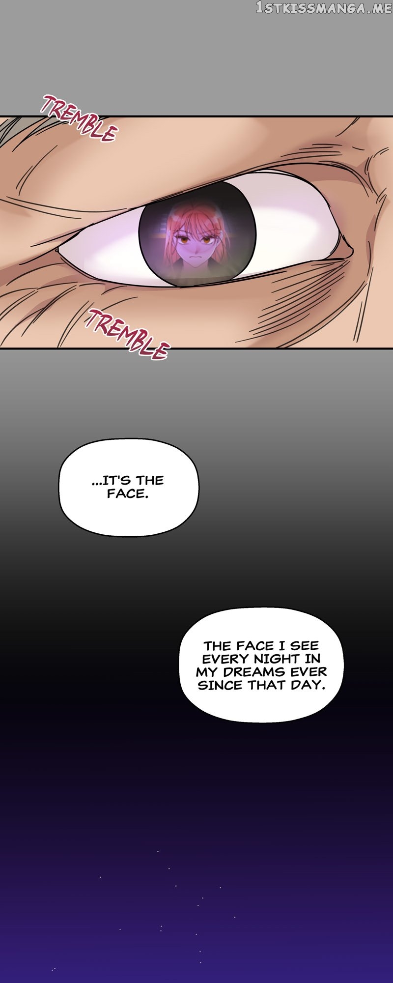 The Beastly Girl Chapter 43 - page 20