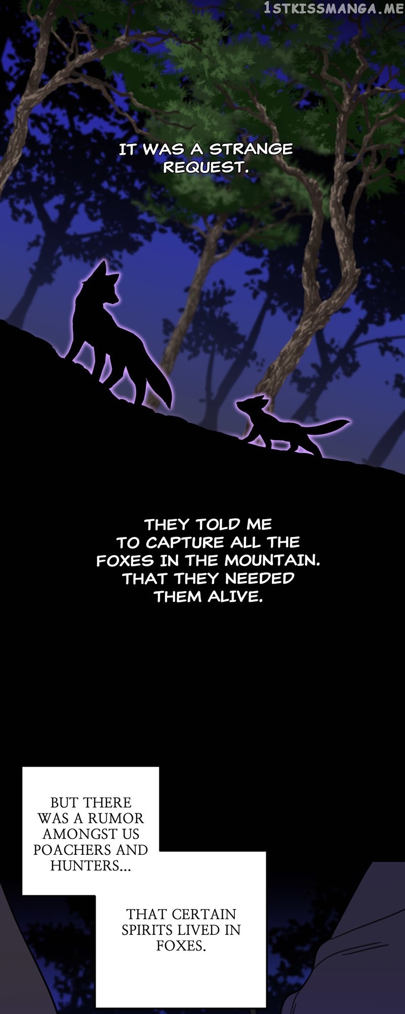 The Beastly Girl Chapter 43 - page 22
