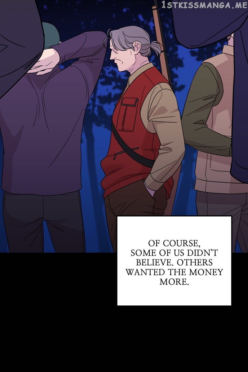 The Beastly Girl Chapter 43 - page 23
