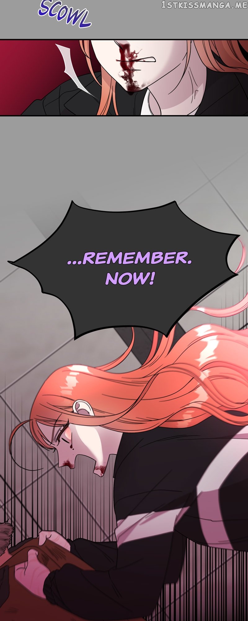 The Beastly Girl Chapter 43 - page 28