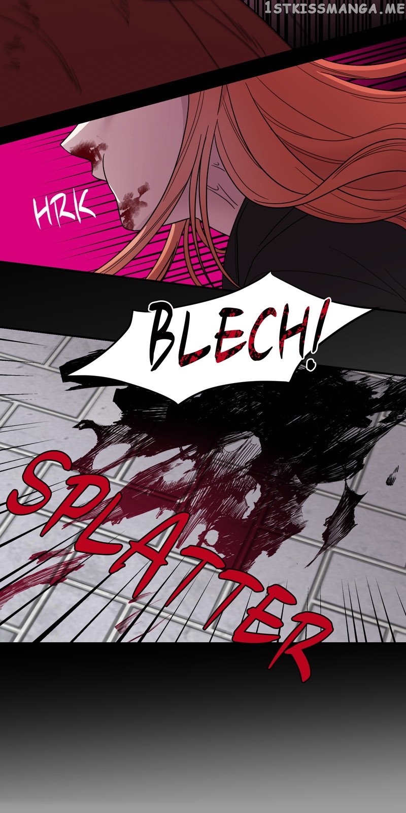 The Beastly Girl Chapter 43 - page 29