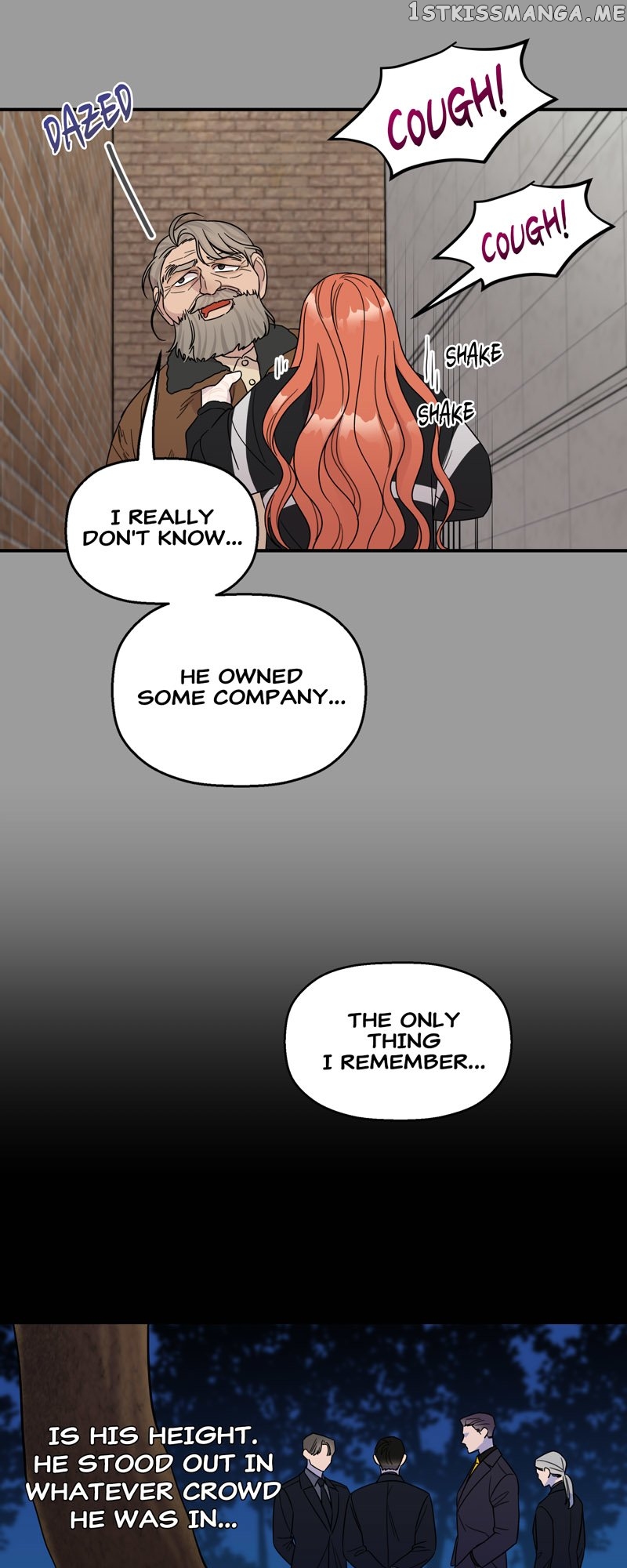 The Beastly Girl Chapter 43 - page 30