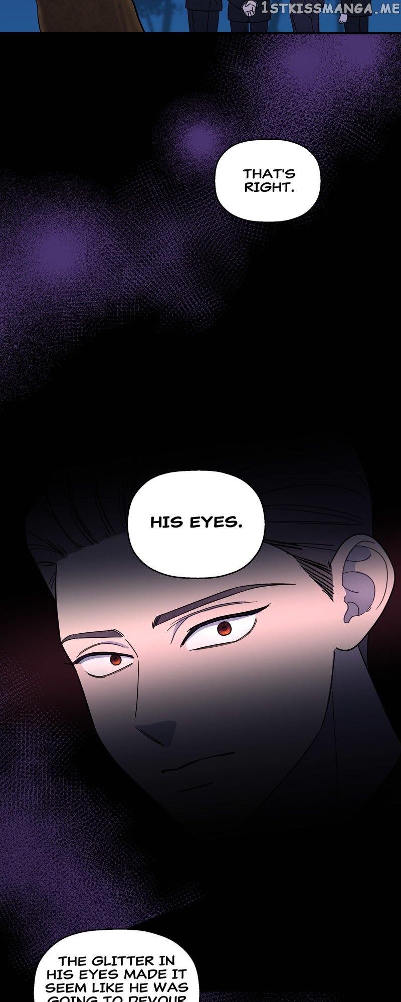 The Beastly Girl Chapter 43 - page 31