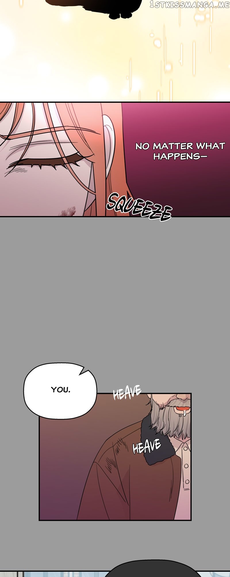 The Beastly Girl Chapter 43 - page 34