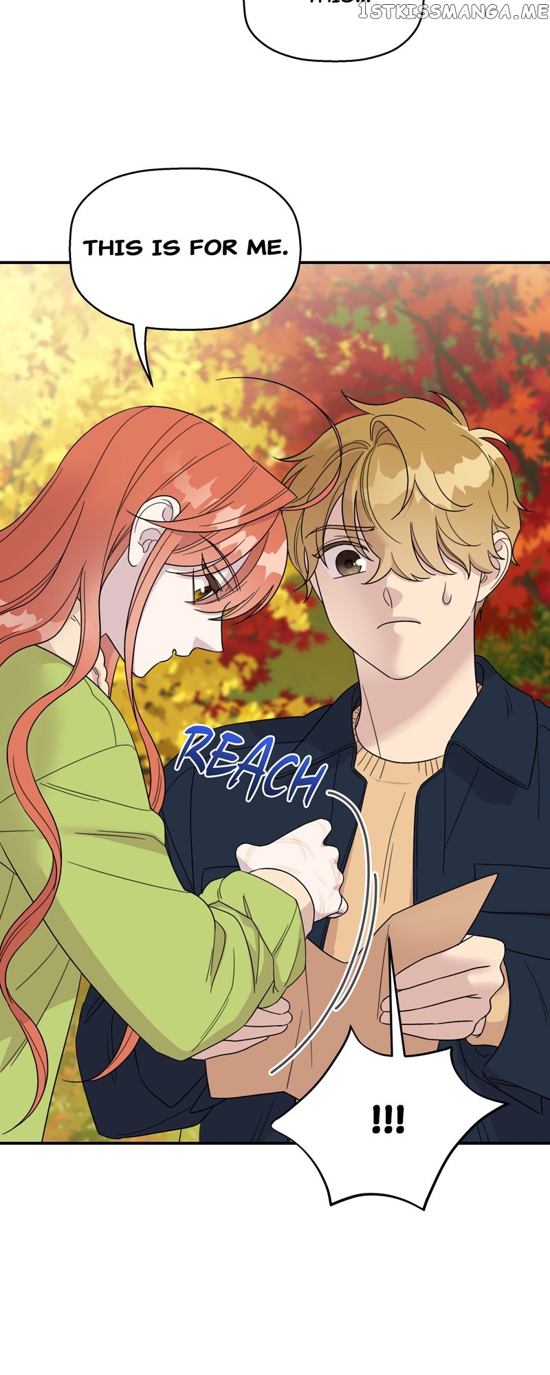 The Beastly Girl Chapter 43 - page 46