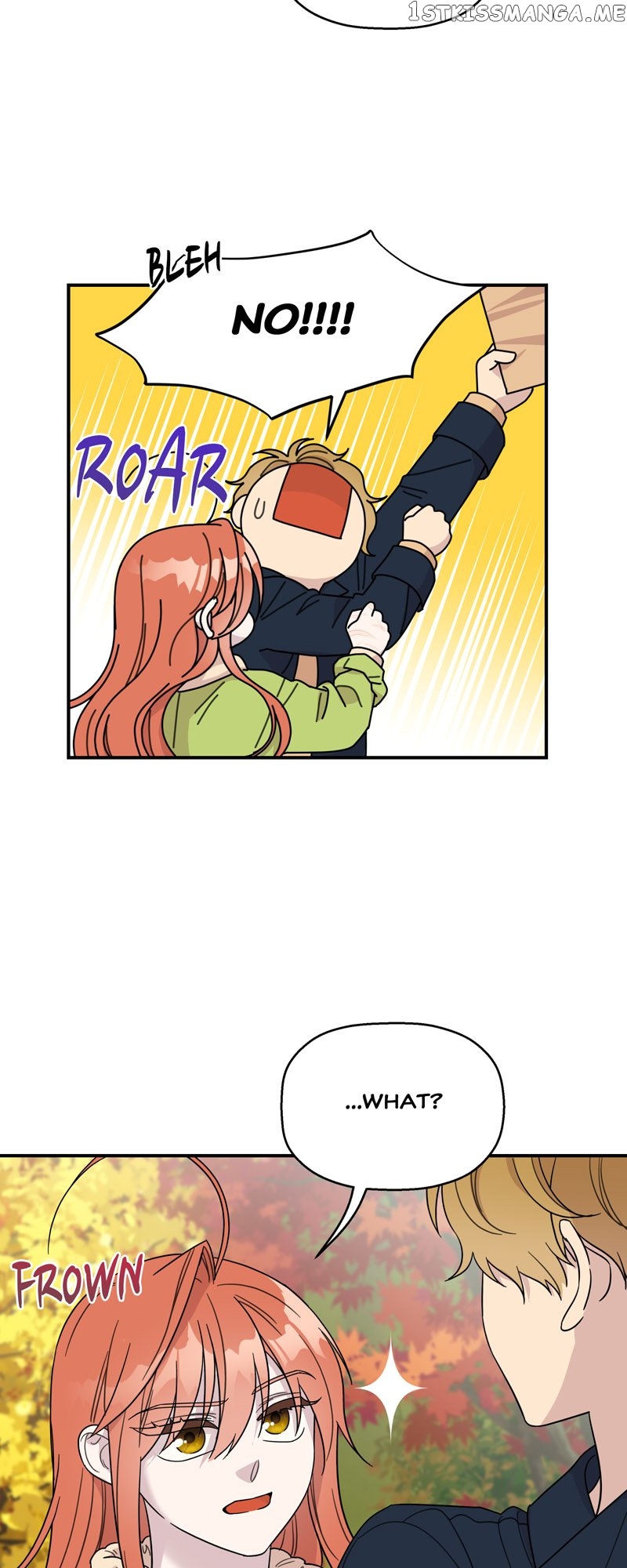 The Beastly Girl Chapter 43 - page 49
