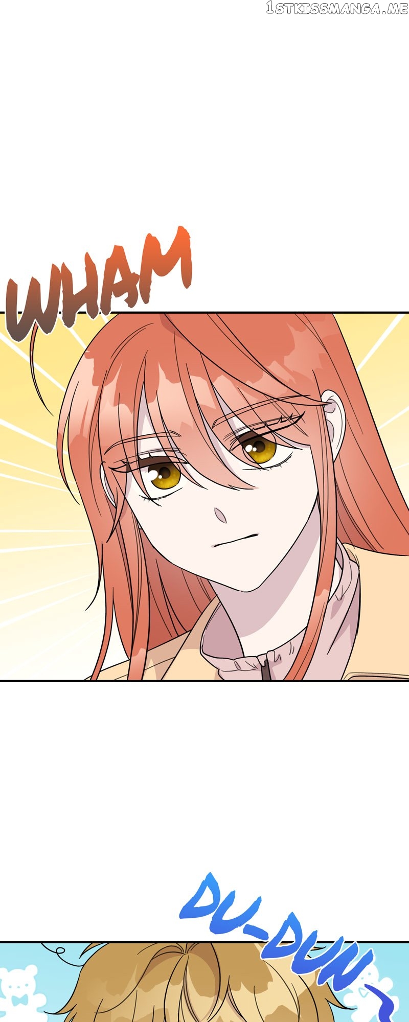 The Beastly Girl Chapter 43 - page 7