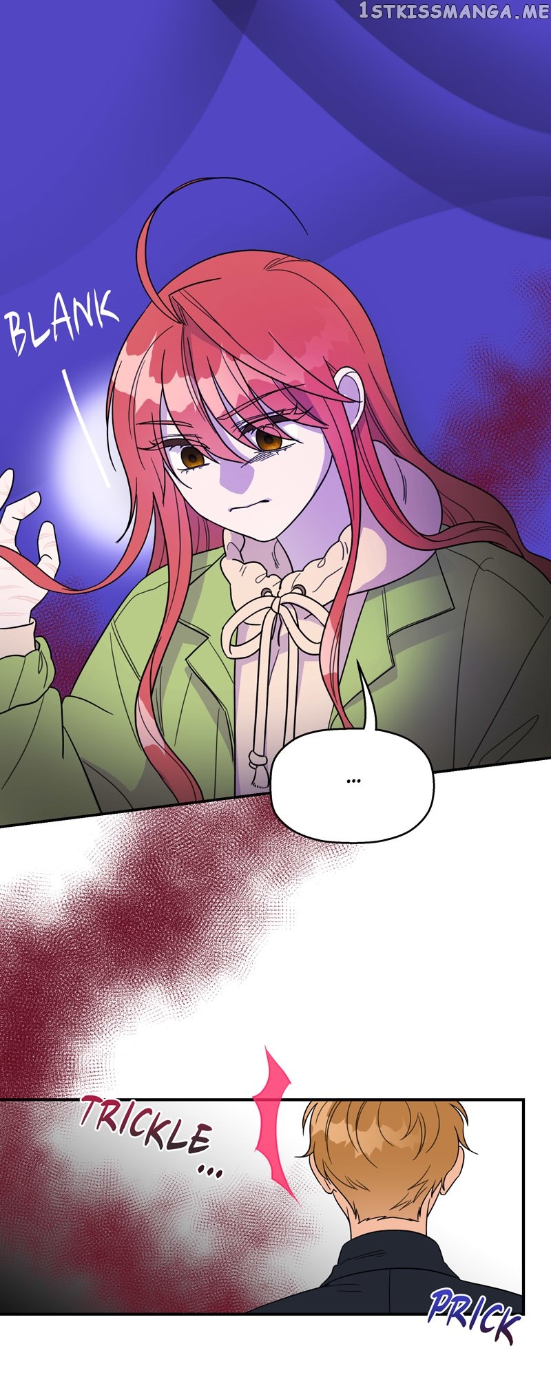 The Beastly Girl Chapter 44 - page 10