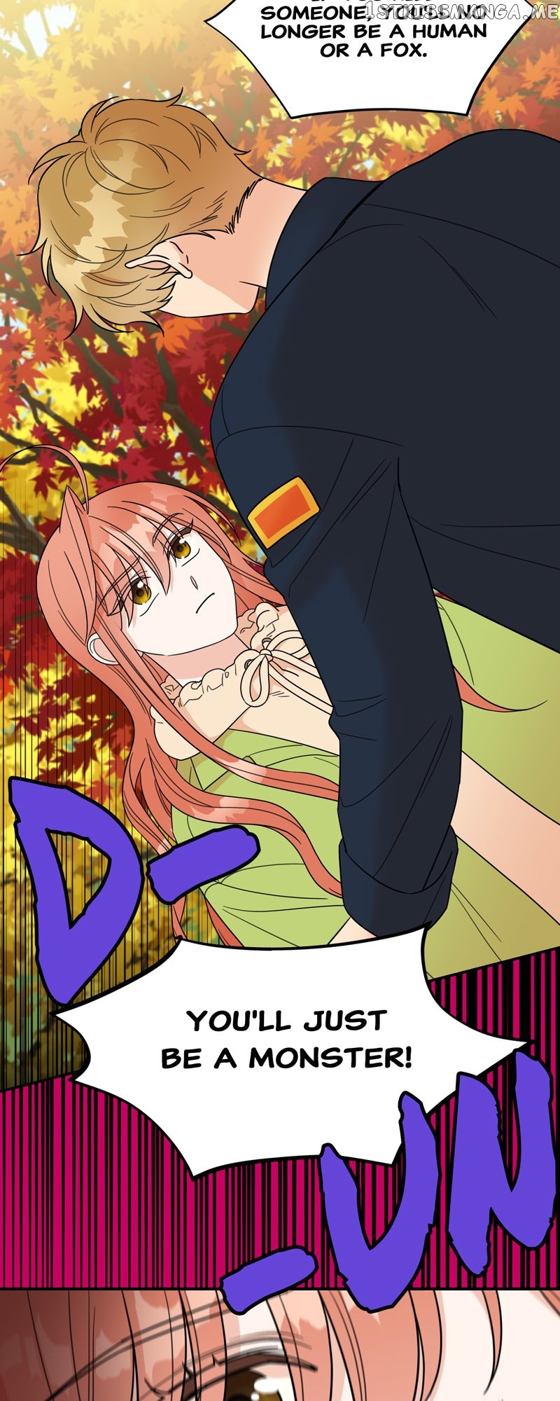 The Beastly Girl Chapter 44 - page 14
