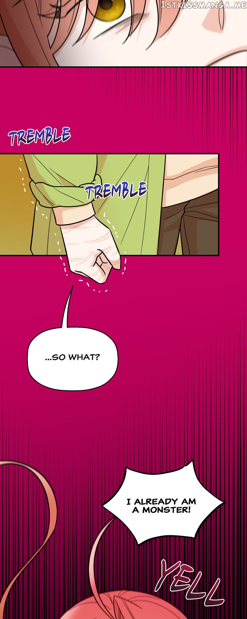 The Beastly Girl Chapter 44 - page 15