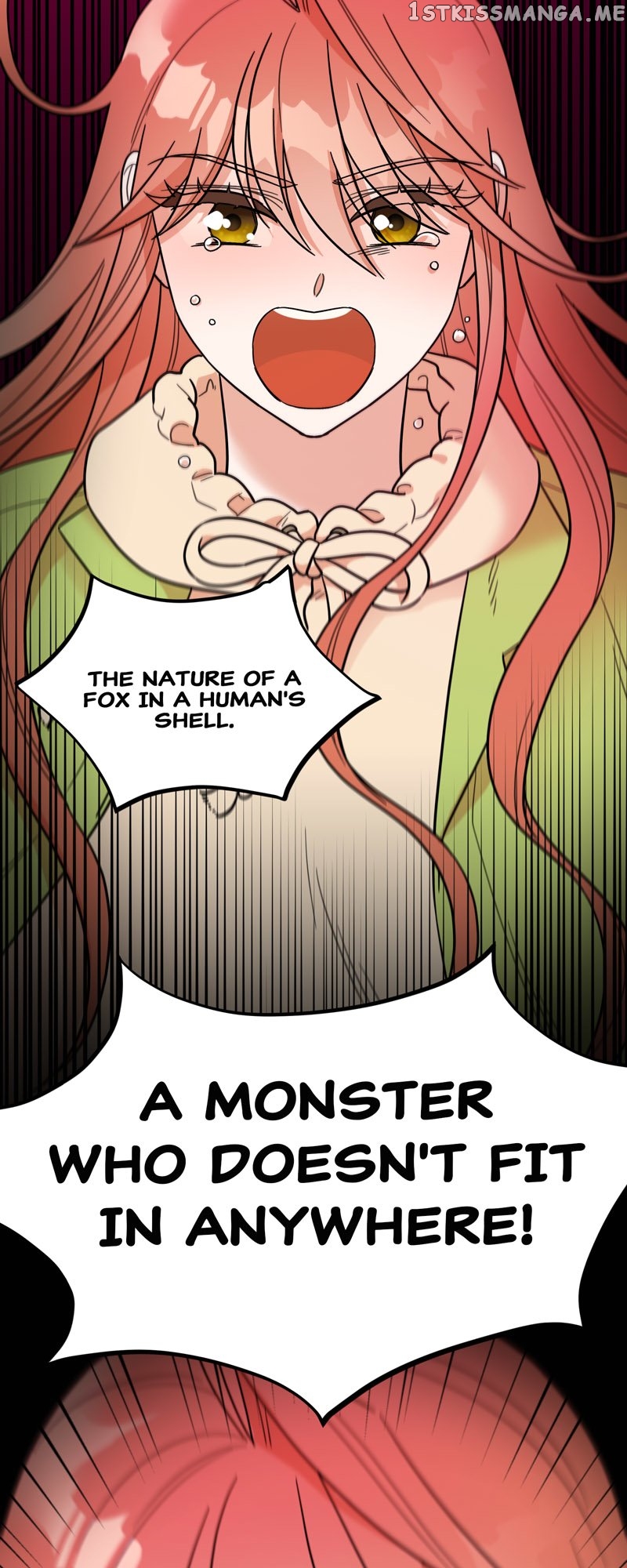 The Beastly Girl Chapter 44 - page 16