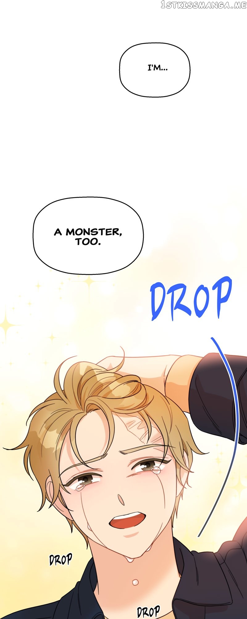 The Beastly Girl Chapter 44 - page 21