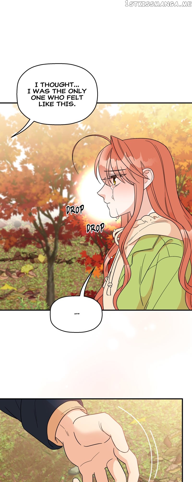 The Beastly Girl Chapter 44 - page 23