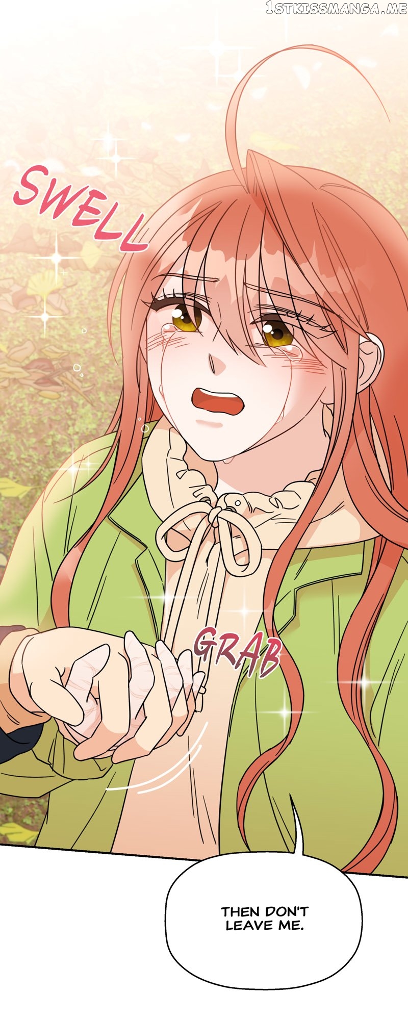 The Beastly Girl Chapter 44 - page 27