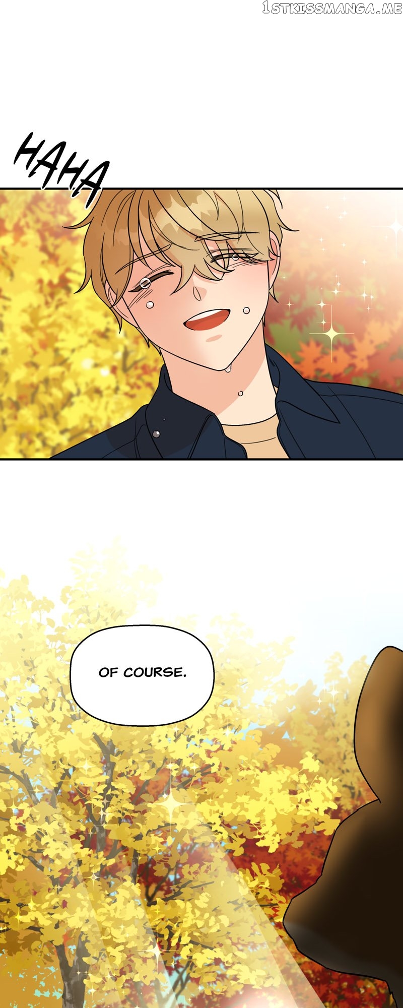 The Beastly Girl Chapter 44 - page 29