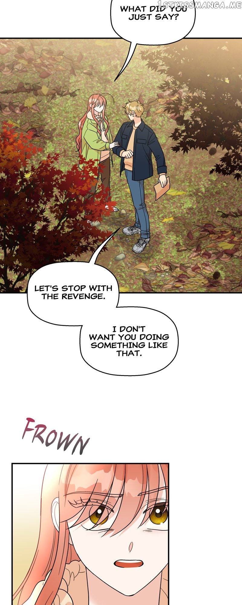 The Beastly Girl Chapter 44 - page 3