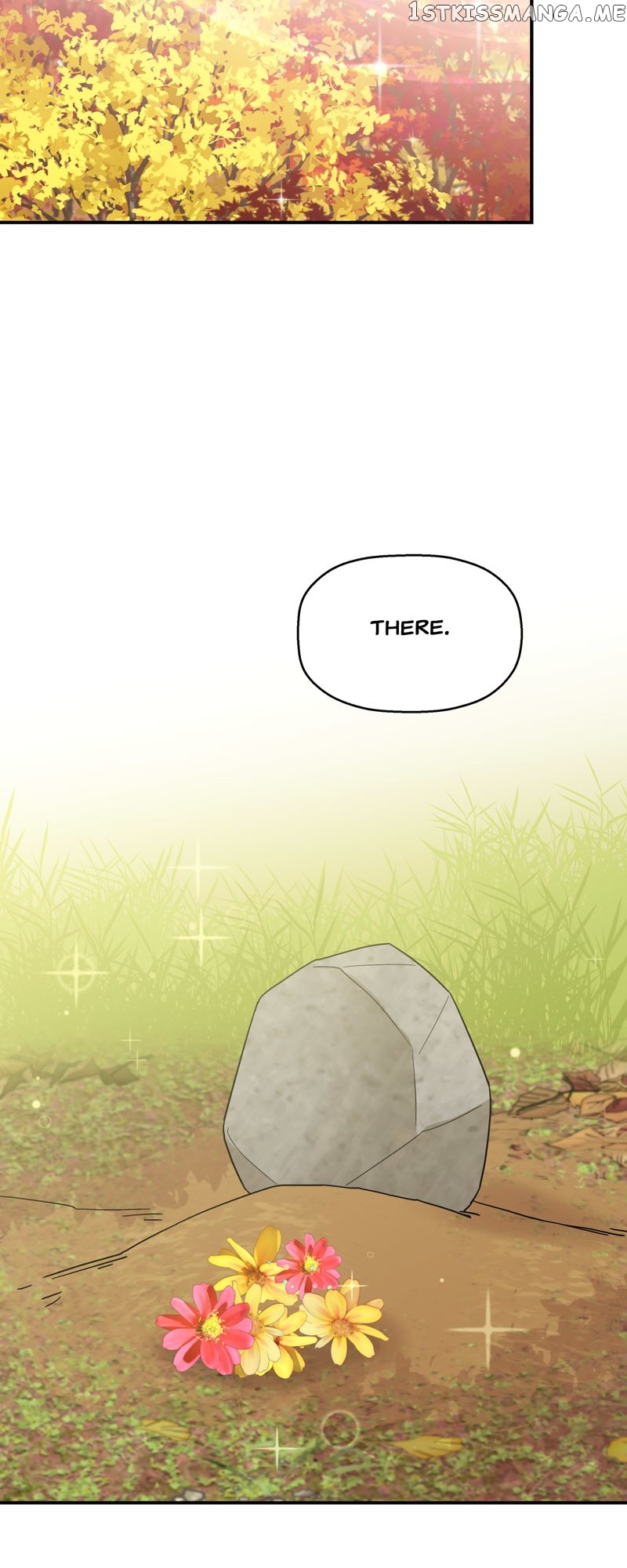 The Beastly Girl Chapter 44 - page 32