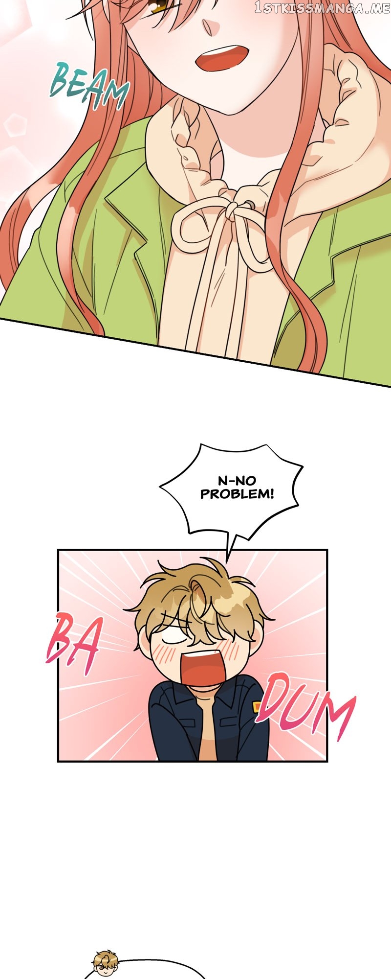 The Beastly Girl Chapter 44 - page 36
