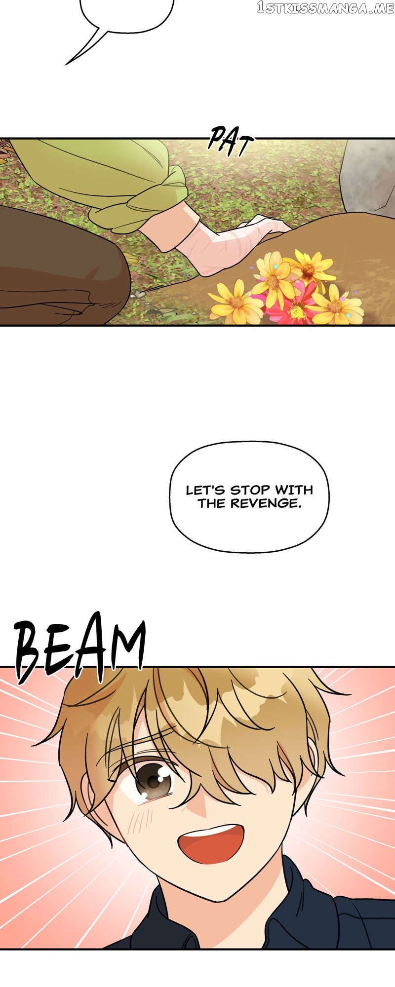 The Beastly Girl Chapter 44 - page 39