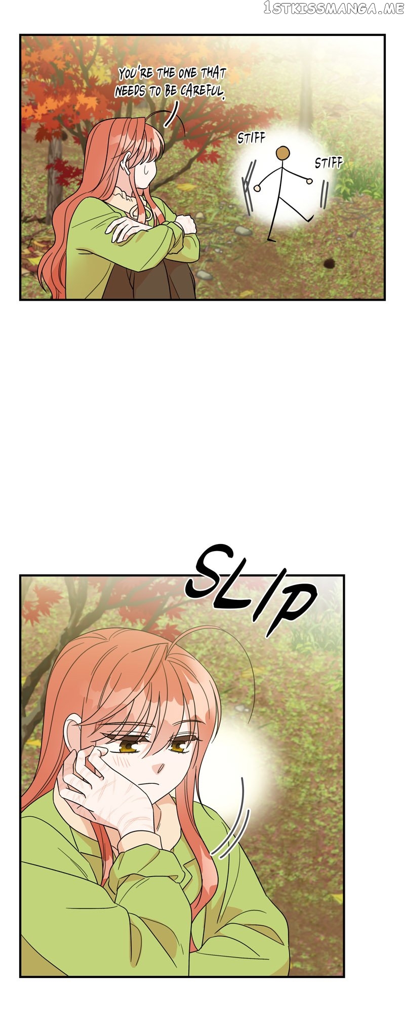 The Beastly Girl Chapter 44 - page 42