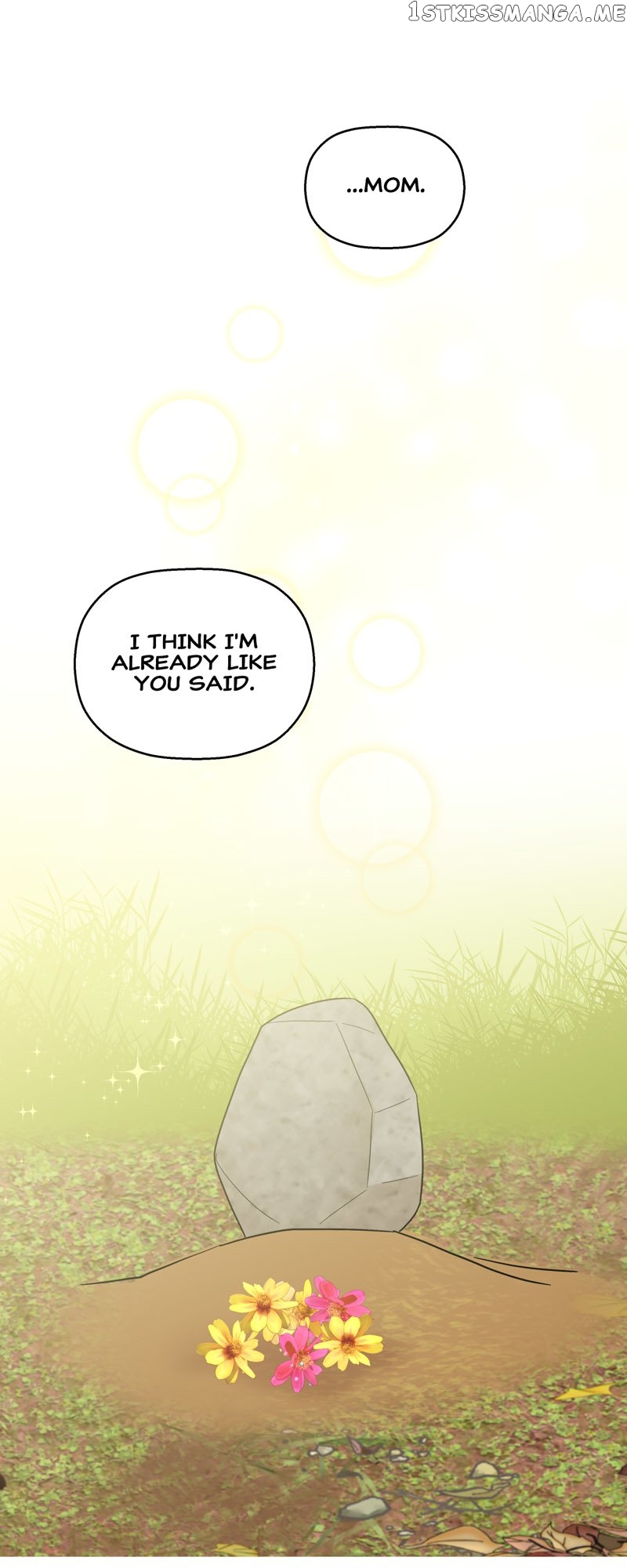 The Beastly Girl Chapter 44 - page 43