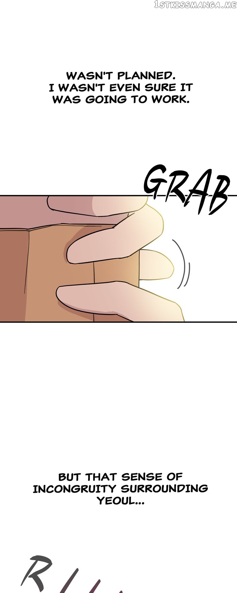 The Beastly Girl Chapter 44 - page 47