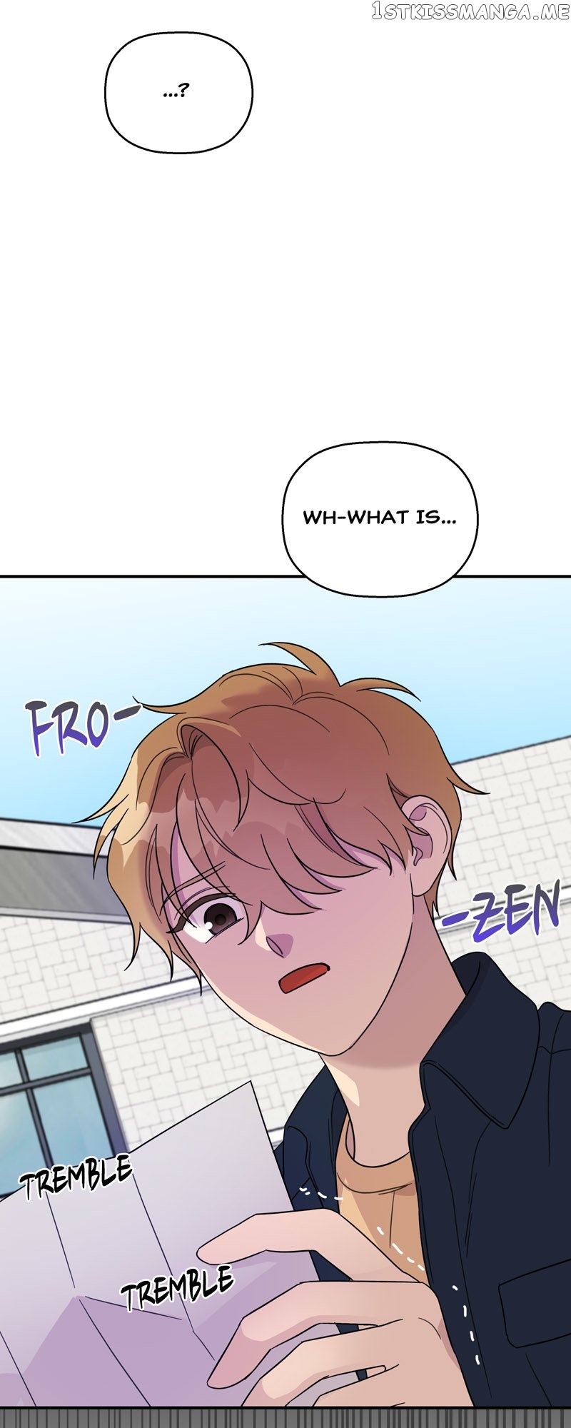 The Beastly Girl Chapter 44 - page 49