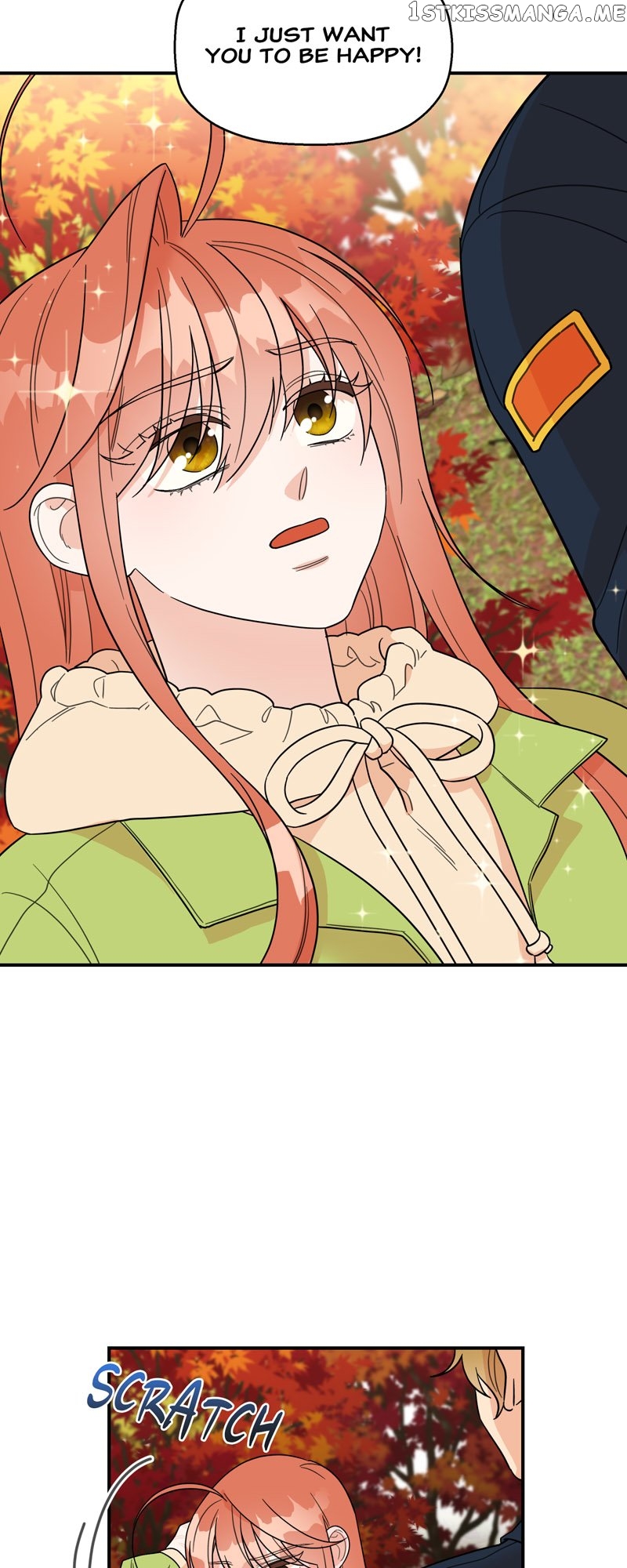 The Beastly Girl Chapter 44 - page 7