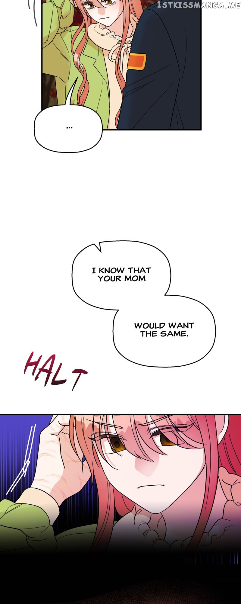 The Beastly Girl Chapter 44 - page 8