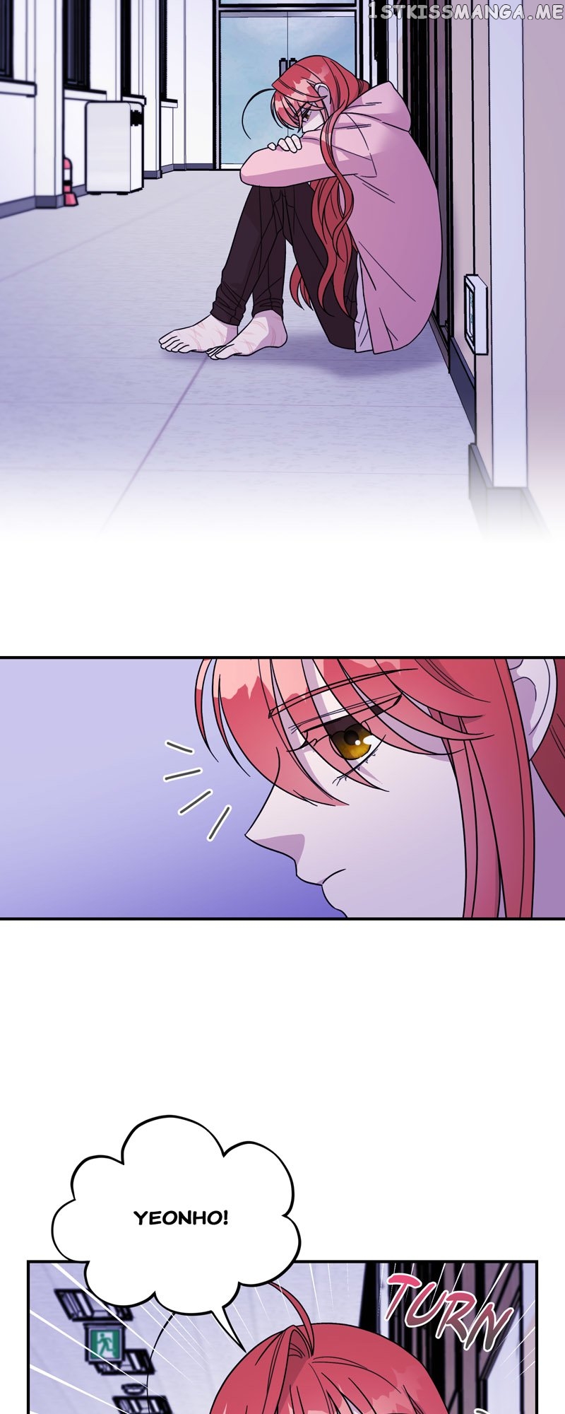 The Beastly Girl Chapter 45 - page 10