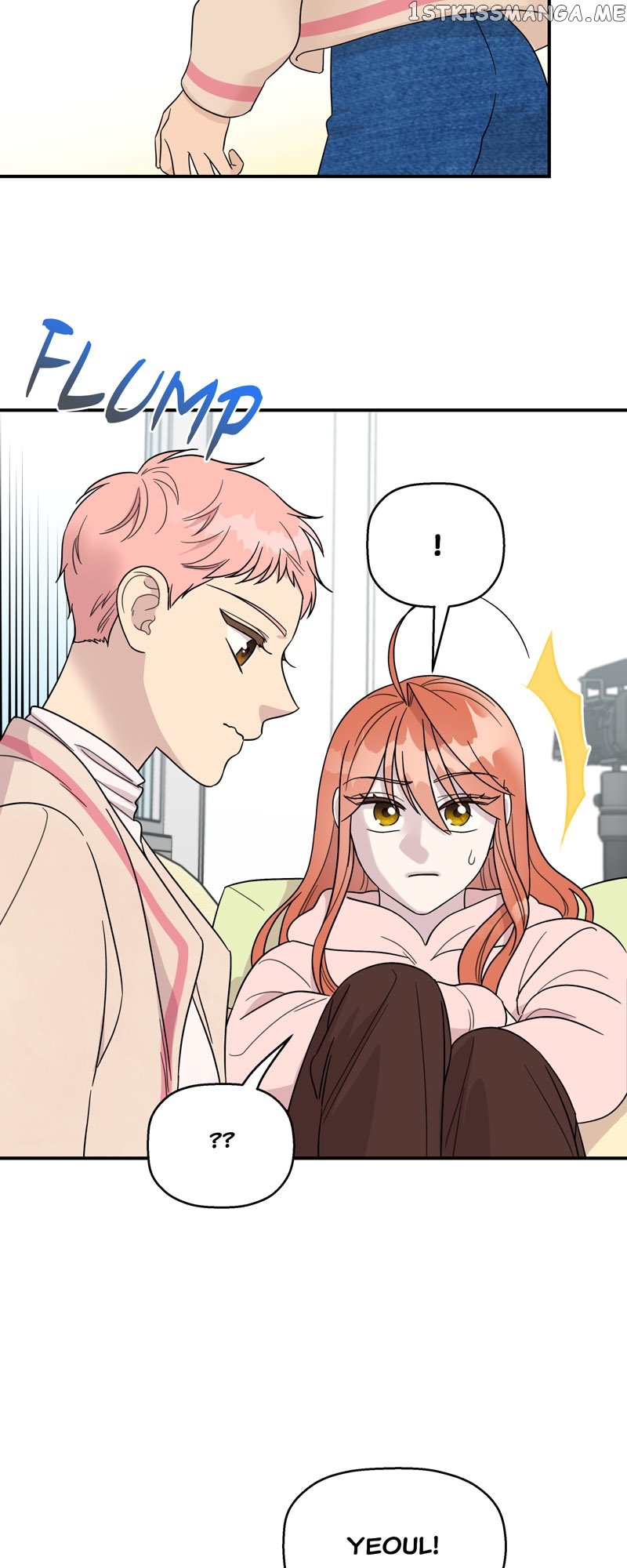 The Beastly Girl Chapter 45 - page 22