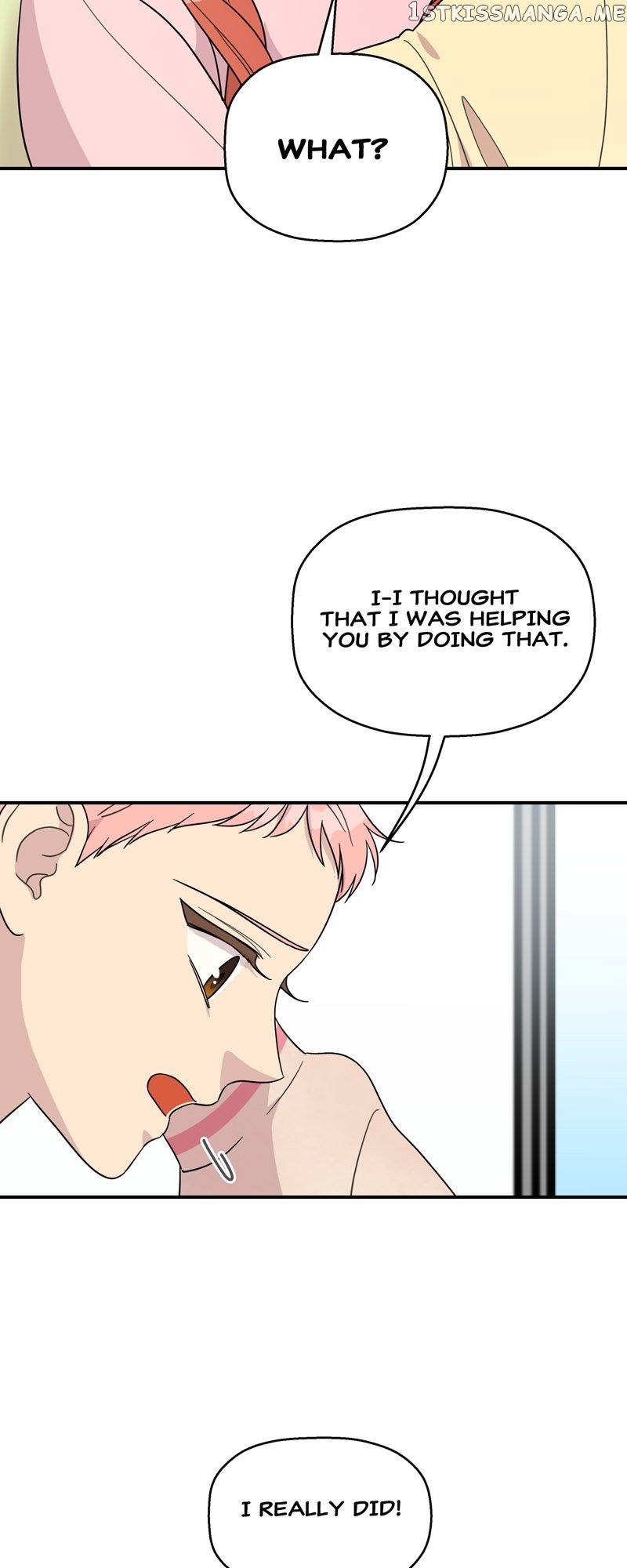 The Beastly Girl Chapter 45 - page 27