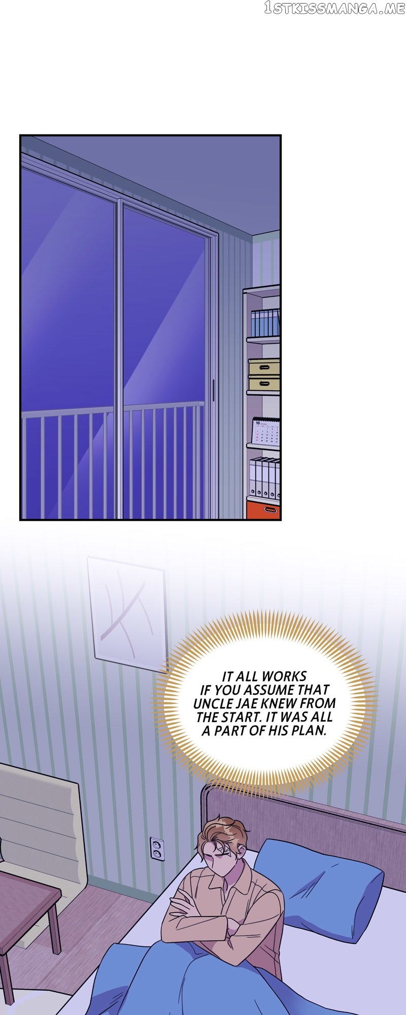 The Beastly Girl Chapter 45 - page 3