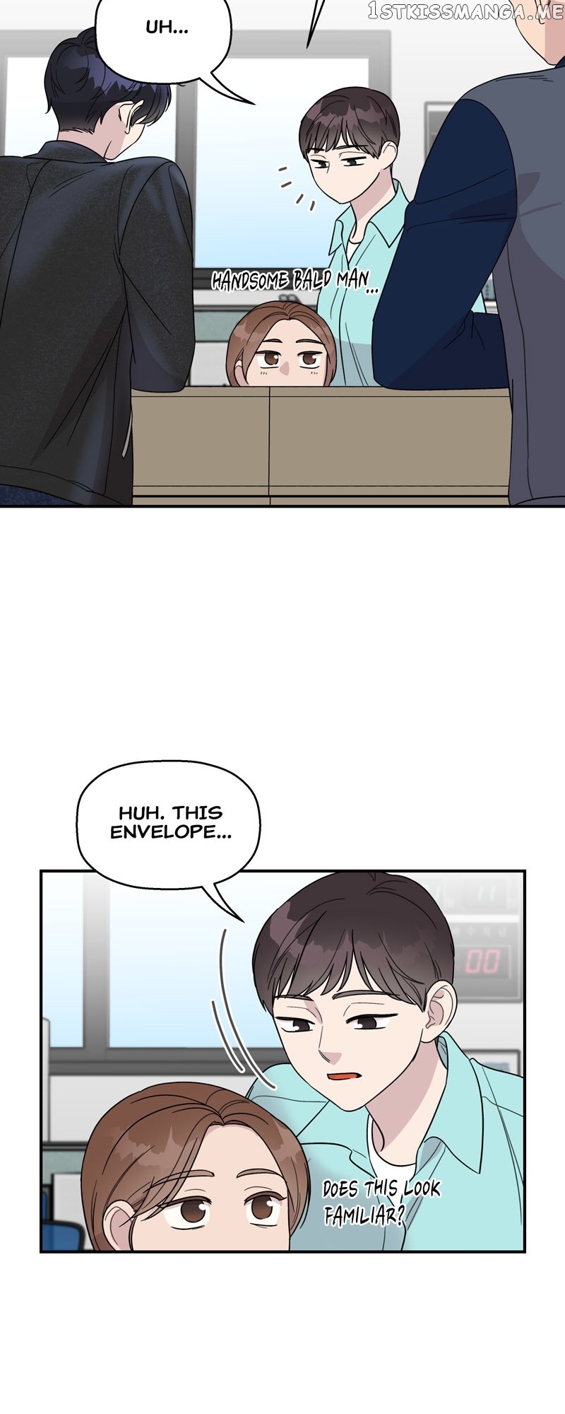 The Beastly Girl Chapter 45 - page 35