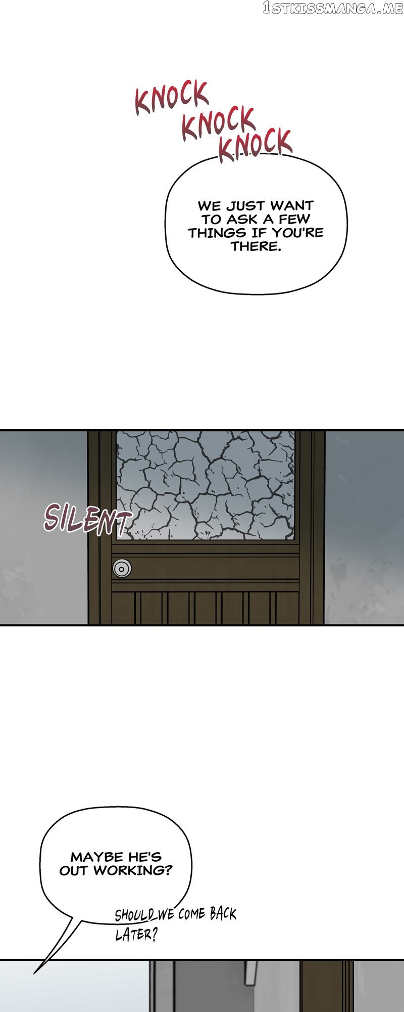 The Beastly Girl Chapter 45 - page 41