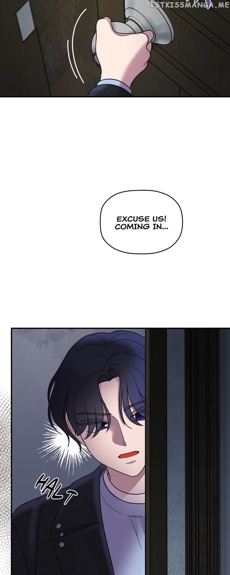 The Beastly Girl Chapter 45 - page 43